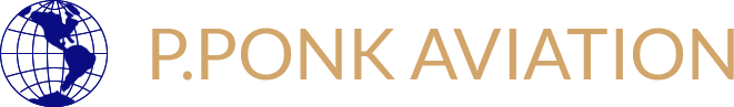 p.ponk aviation